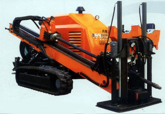 非開挖鉆機，非開挖機械，非開挖頂管，定向鉆