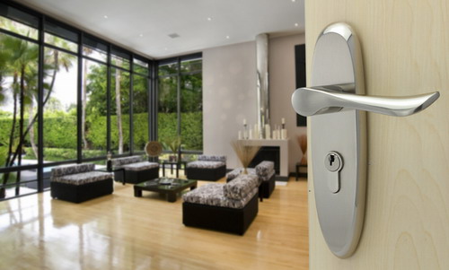 五金鎖具廠家,邦派門鎖,中國門鎖實力派