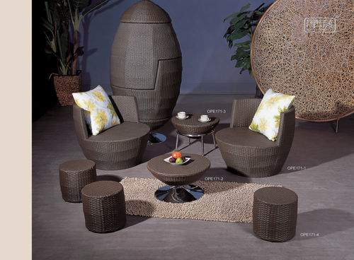 廠家直銷藤家具，休閑家具，組合家具，藤沙發