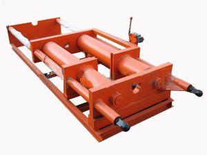 液壓頂管機 雙缸頂管機 塑料管頂管機
