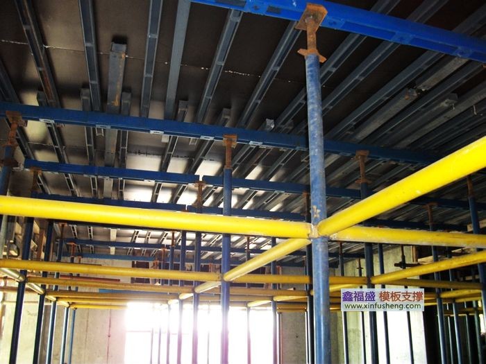 新型腳手架天津鑫福盛