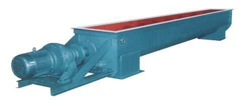 專業定做螺旋輸送機