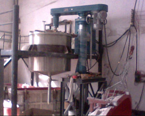 衛浴潔具浴缸樹脂攪拌機機械設備