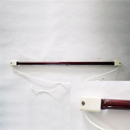 碳纖維加熱管,碳纖維石英加熱管,遠紅外碳纖維加熱管