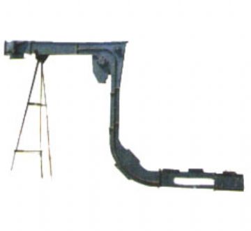 專業定做MZ型刮板輸送機