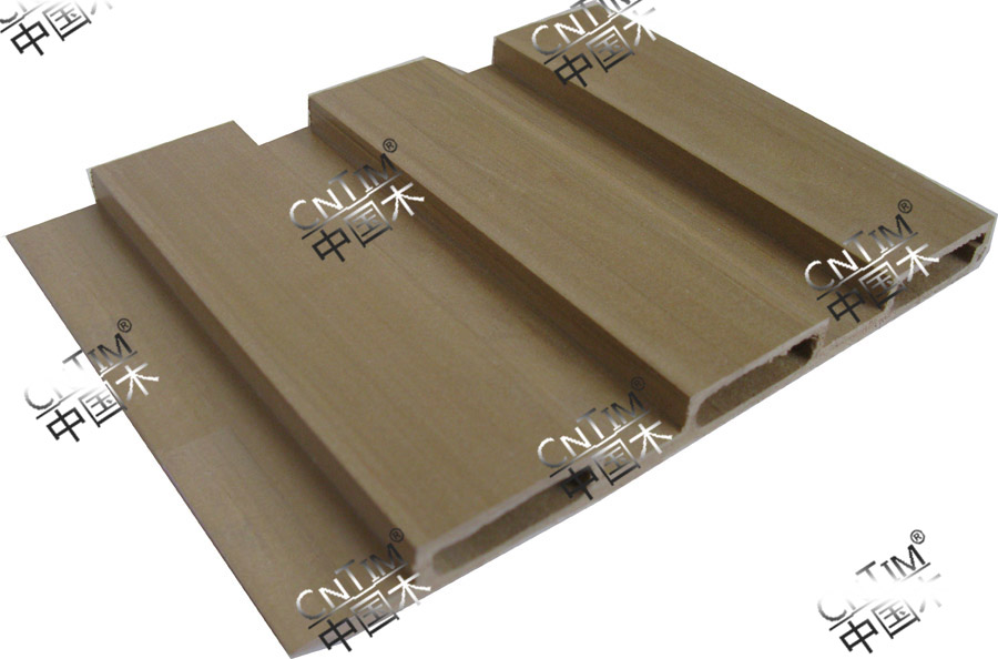 山東臨沂綠可生態木