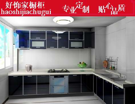 廠家直銷定做鋼琴烤漆/汽車烤漆整體櫥柜