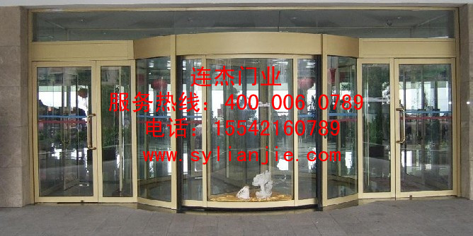 沈陽(yáng)自動(dòng)手動(dòng)旋轉(zhuǎn)門(mén)維修