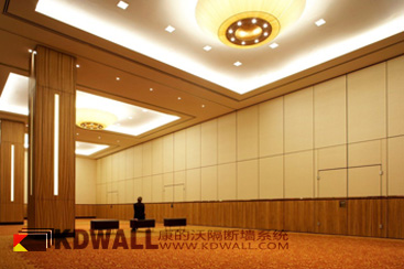 供應(yīng)KM85型活動屏風(fēng)隔斷折疊門