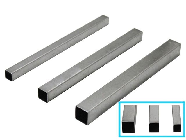 各式鐵管，鐵制方管，方形鐵管，揭陽鐵管廠家