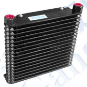 風(fēng)冷器  水冷器