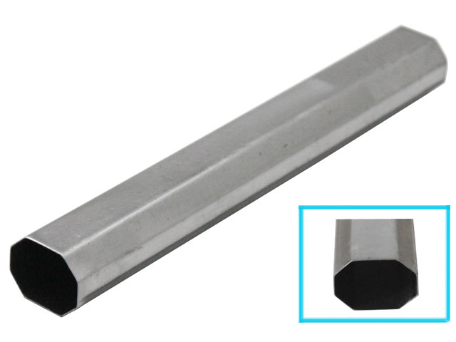 鐵管，八角形鐵管，揭陽制管廠，金晨制管