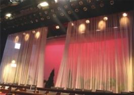 舞臺(tái)幕