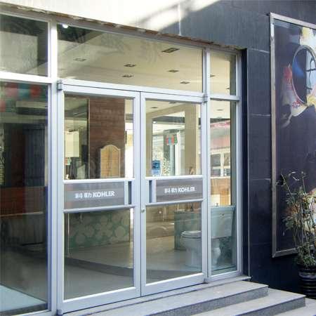 沈陽肯德基門業