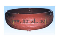 供應優質非金屬補償器