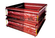 供應優質非金屬柔性補償器