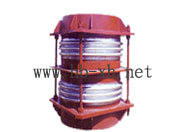 供應大拉桿波紋補償器