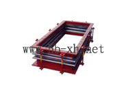 供應矩形波紋補償器