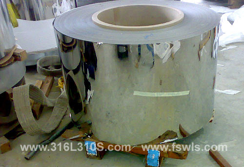 不銹鋼帶410，不銹鋼帶430，不銹鋼帶409L