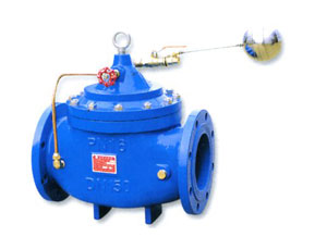 供應100X遙控浮球閥