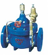 供應400X流量控制閥