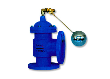 供應H142X液壓水位控制閥