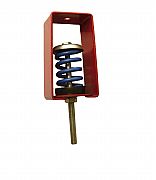 供應XHS吊式彈簧減震器