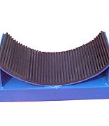 供應管道減震托架