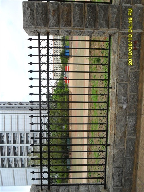 云南護欄云南圍欄--昆明護欄圍欄