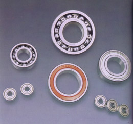 NACHI軸承6314ZZ帶防塵蓋深溝球軸承