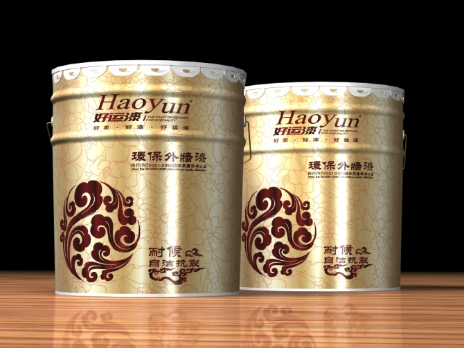 油漆廠家誠招區域代理