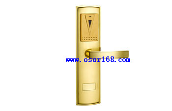 酒店鎖  感應鎖  電子鎖