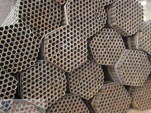 婁底架管（腳手架）鋼管扣件批發