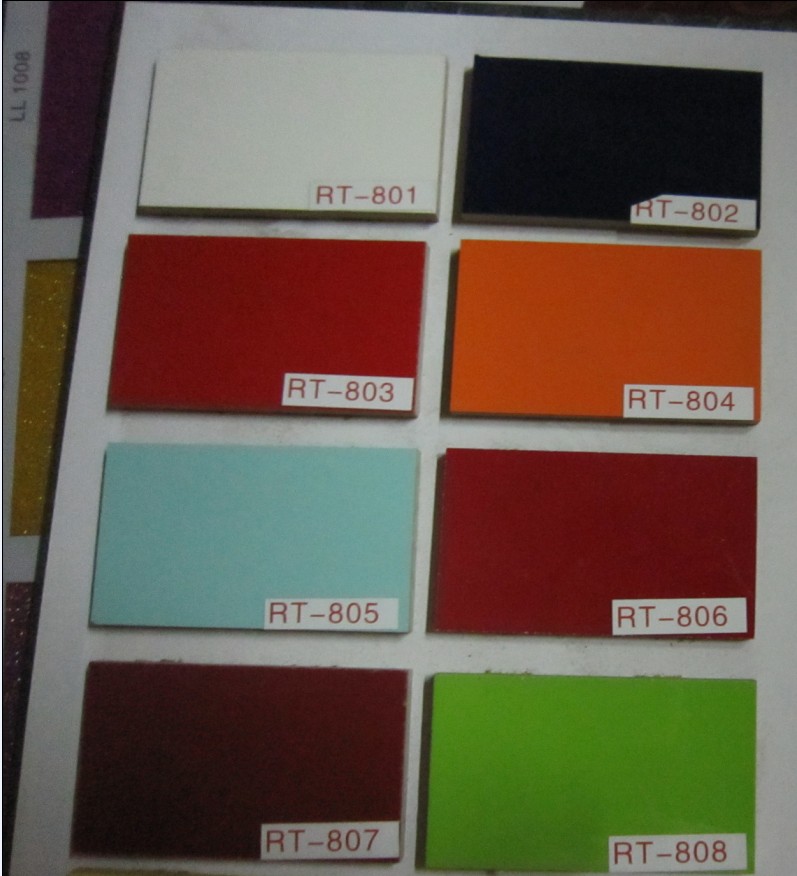 供應UV漆櫥柜門板