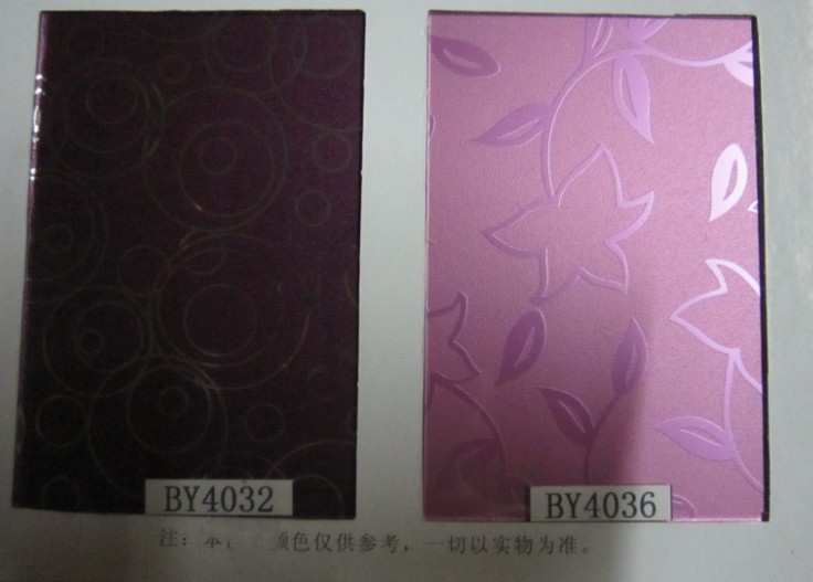 供應納米碳光玻化板櫥柜門板