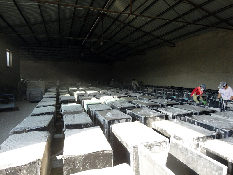 水泥發泡保溫板