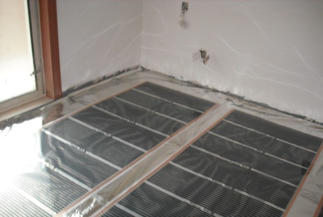 上海地暖公司誠招加盟、韓國戴姆特地暖招商加盟、