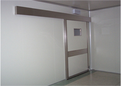 沈陽市沈河區格蘭博自動門維修部