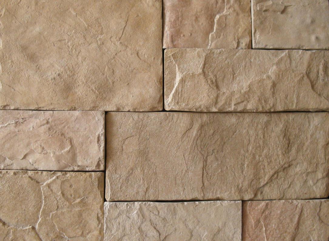 提供新型環保建材 別墅人造文化石FB6726