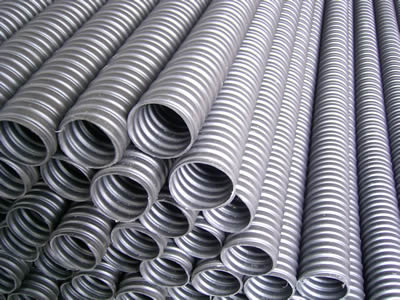 預應力塑料波紋管