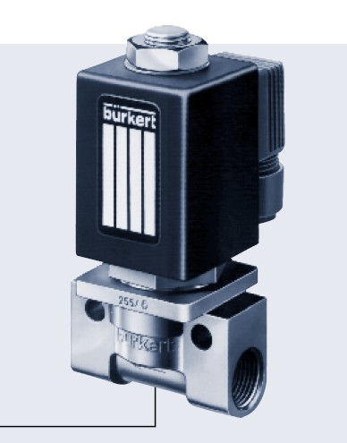 burkert寶帝電磁閥0255型好價格