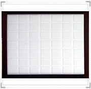 珍珠巖復合裝飾板