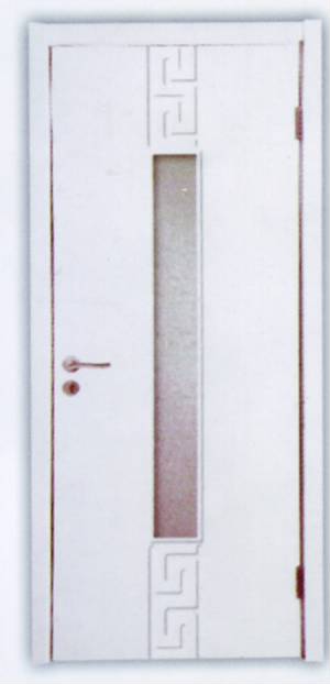 沈陽喜遷居環(huán)保免漆實(shí)木門