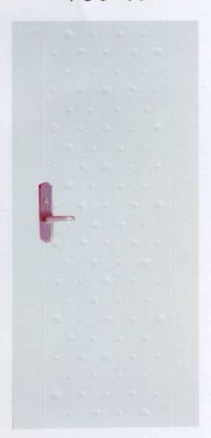 沈陽喜遷居環保免漆實木門