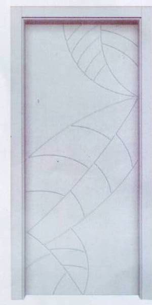 沈陽喜遷居環保免漆實木門