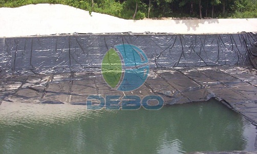 供應農業蓄水池防滲膜