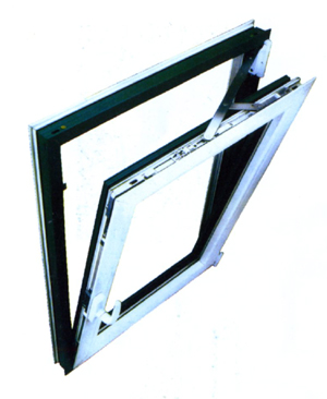 精品斷橋窗系列