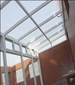 精品斷橋窗系列