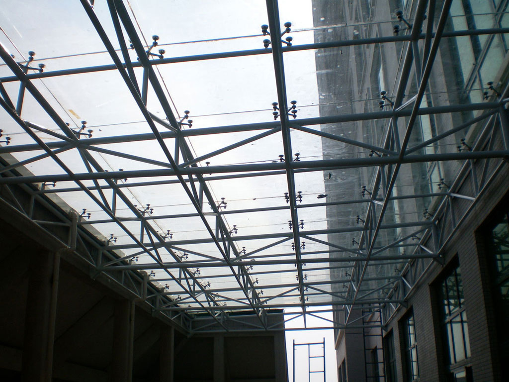 沈陽百葉窗活動房|沈陽陽光棚|沈陽樓寓門窗