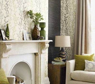 法國巴黎壁紙廠家